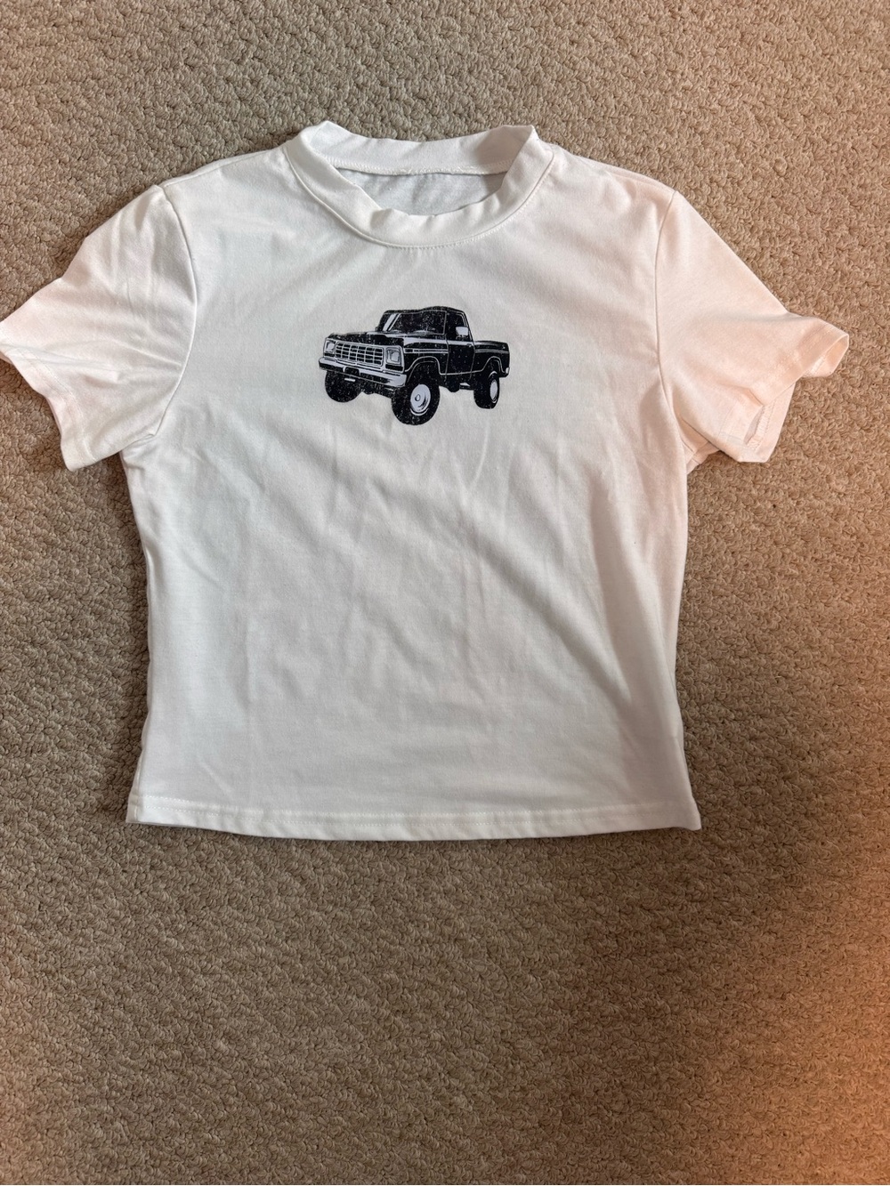 Women’s Crop Top